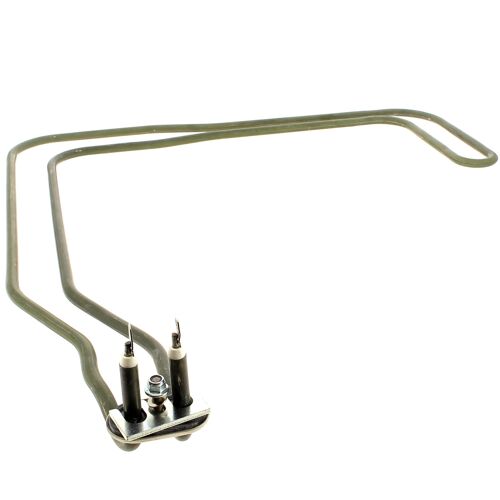 Thermoplongeur 2900w pour Lave-vaisselle Bosch, Lave-vaisselle De Dietrich, Lave-vaisselle Siemens, Lave-vaisselle Neff, Lave-vaisselle Gaggenau, Lave