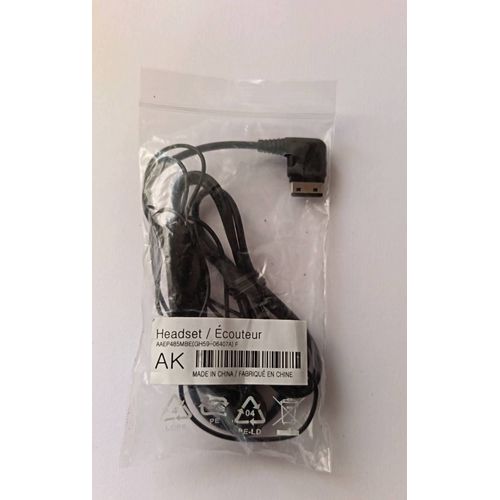 Écouteur Samsung b2 100