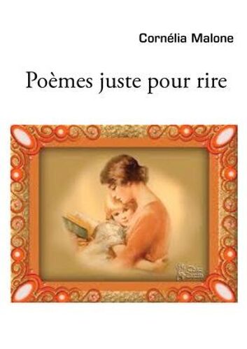 Poèmes Juste Pour Rire
