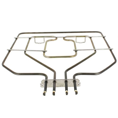 Resistance voute 2800w pour Four Bosch, Four Siemens, Cuisiniere Siemens