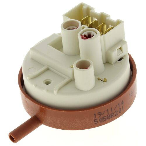 Pressostat 62847 pour Lave-linge Bosch, Lave-linge Siemens, Lave-linge Thomson, Lave-linge Brandt, Lave-linge Proline, Lave-linge Vedette, Lave-linge