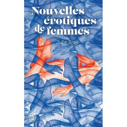 Nouvelles Érotiques De Femmes