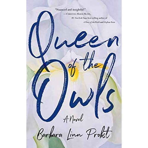 Queen Of The Owls