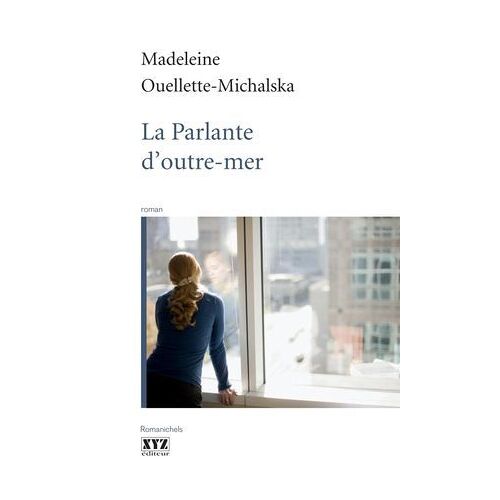 La Parlante D'outre-Mer