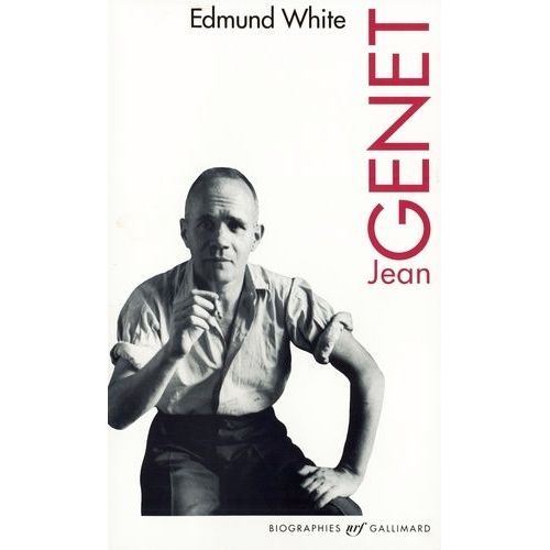 Jean Genet