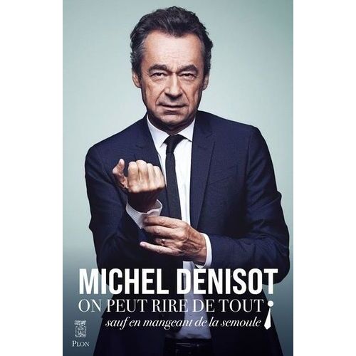 On Peut Rire De Tout ! Sauf En Mangeant De La Semoule