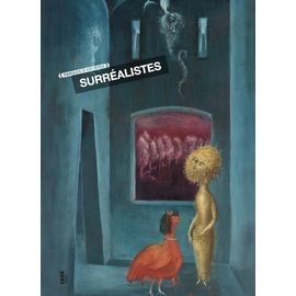 Surréalistes