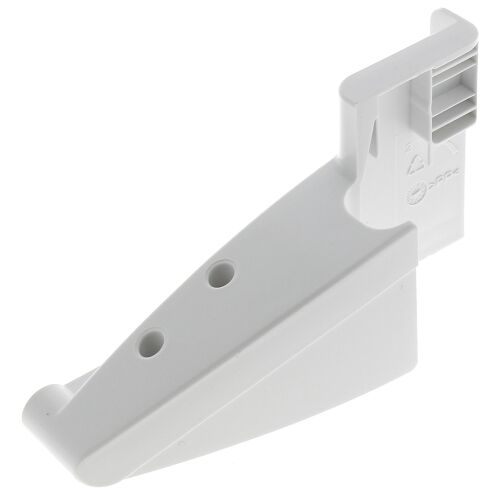 Embout balconnet droit pour Refrigerateur Liebherr