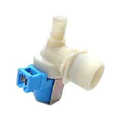 Electrovanne 1 voie pour Lave-linge Faure, Lave-linge Electrolux, Lave-linge Arthur martin, Lave-linge Zanussi, Lave-linge A.e.g, Lave-linge Far, Lave