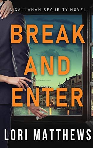 Break And Enter