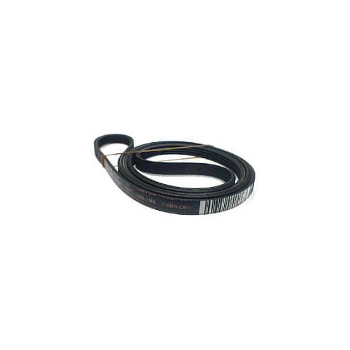 Courroie 1250j4 = 1250j5 pour Lave-linge Laden, Lave-linge Whirlpool, Lave-linge Radiola, Lave-linge Ignis, Lave-linge Ikea