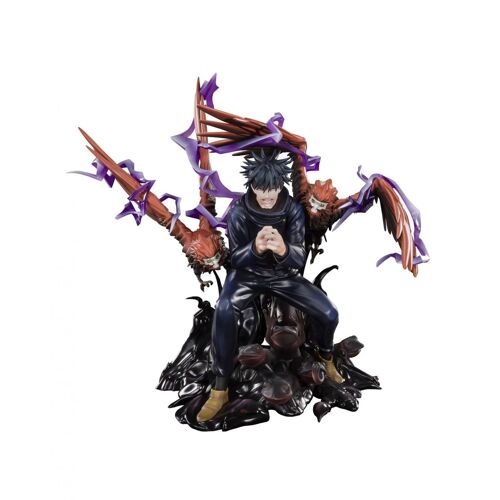 Jujutsu Kaisen - Statuette Figuartszero Megumi Fushiguro 21 Cm
