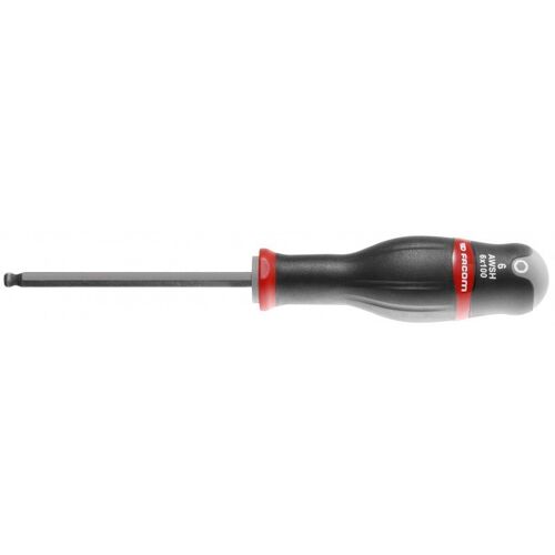 Tournevis Protwist 6 Pans Spherique 4x75