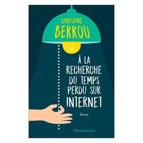 À La Recherche Du Temps Perdu Sur Internet