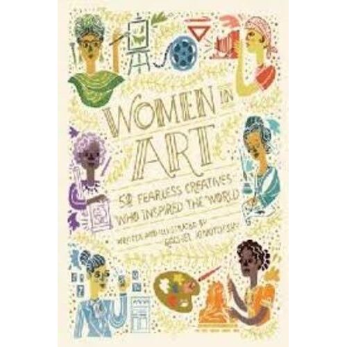 Women In Art