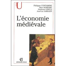 L'économie Médiévale