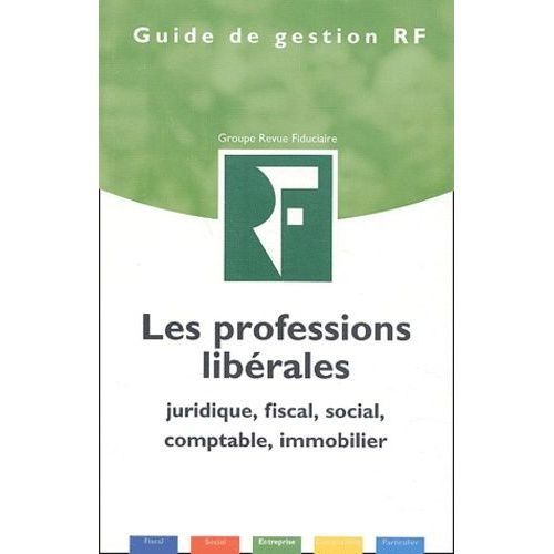 Les Professions Libérales