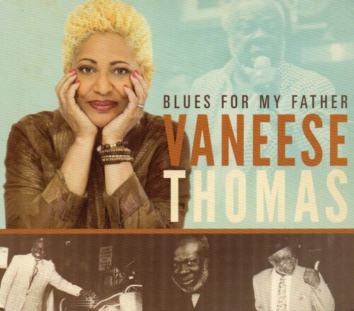 Blues For My Father