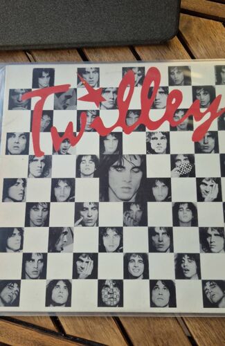 Dwight Twilley Twilley33t