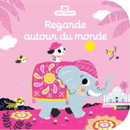 Regarde Autour Du Monde