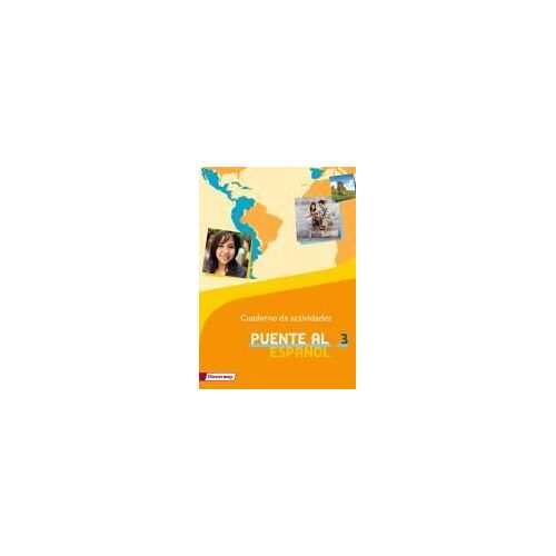 Puente Al Español 3. Cuaderno De Actividades