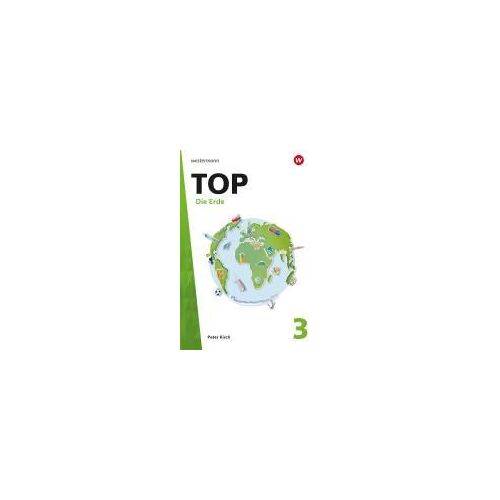 Top 3. Die Erde