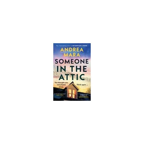 Someone In The Attic