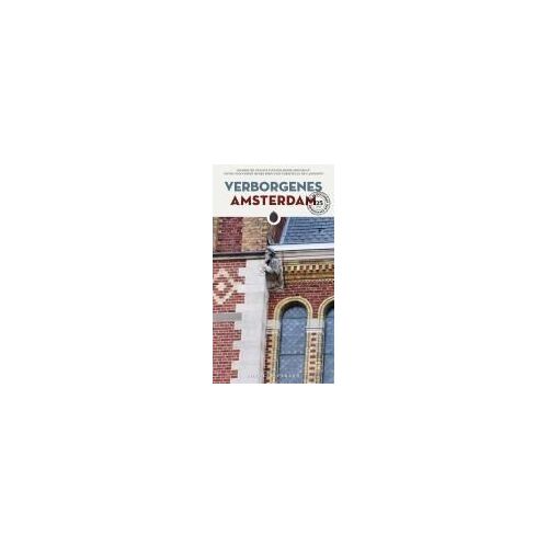 Verborgenes Amsterdam