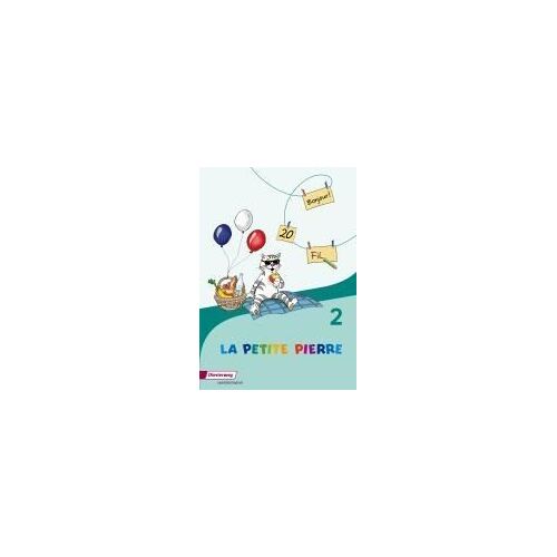 La Petite Pierre 2. Cahier D'activités