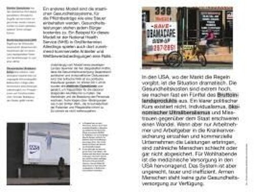 #Dkkontrovers. Macht Die Medizin Uns Krank?