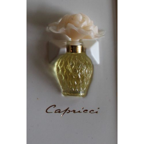 Miniature Nina Ricci, Capricci.Eau De Parfum