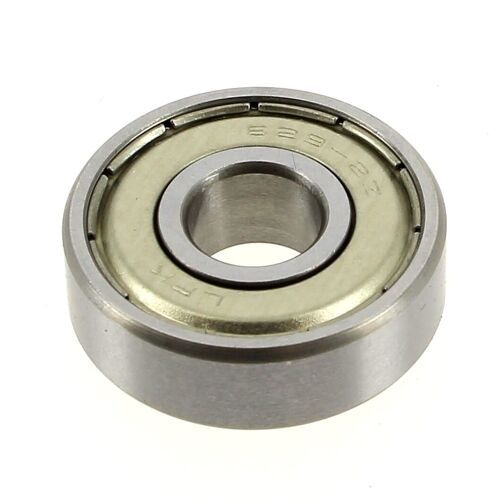 Roulement 629z 9x26x8mm pour Tondeuse a gazon Bosch, Ponceuse Ryobi, Broyeur vegetaux Ryobi, Ponceuse Metabo