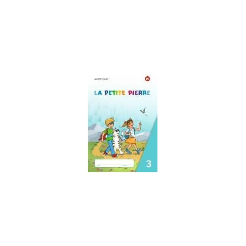 La Petite Pierre 3. Cahier D'activités