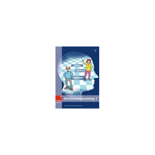 Hirnleistungstraining 1