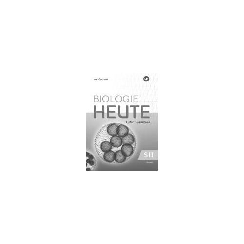 Biologie Heute Sii. Lösungen. Für Nordrhein-Westfalen