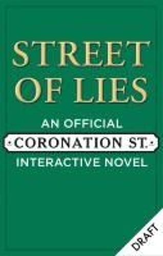 Street Of Lies