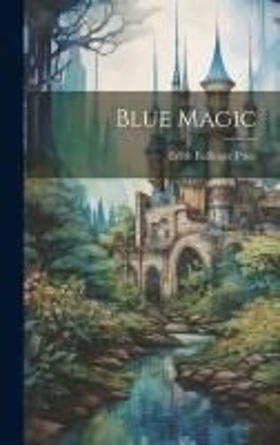 Blue Magic
