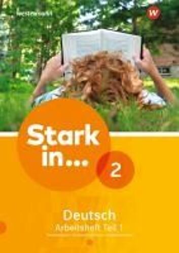 Stark In Deutsch 2. Arbeitsheft Teil 1
