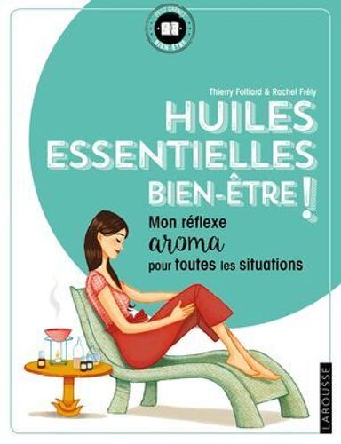 Huiles Essentielles Bien-Être !