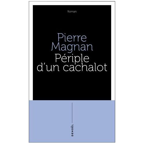 Périple D'un Cachalot