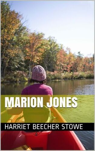 Marion Jones