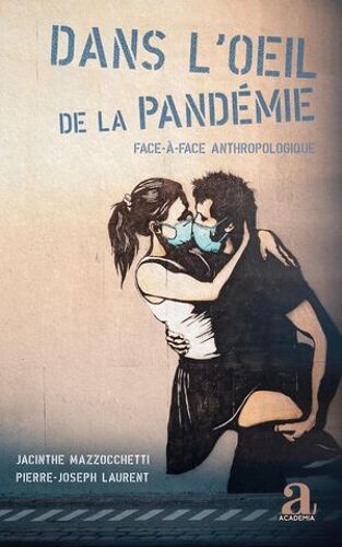 Dans L'oeil De La Pandémie