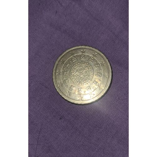 Pièce Rare Portugaise