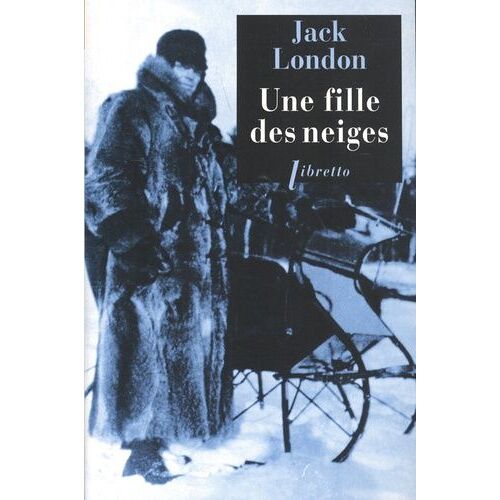 Une Fille Des Neiges