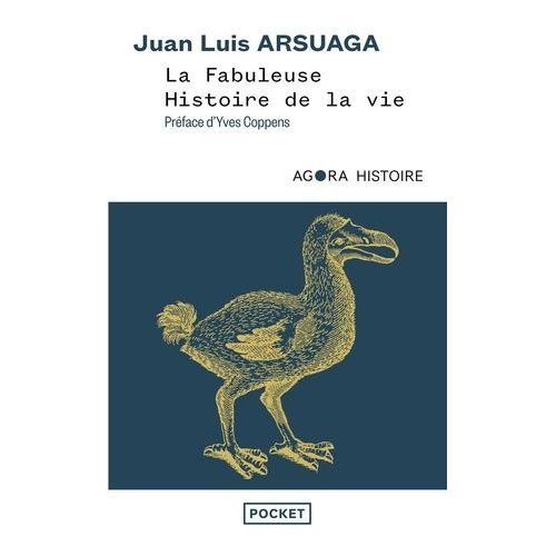 La Fabuleuse Histoire De La Vie - Un Grand Voyage Au Coeur De L'évolution