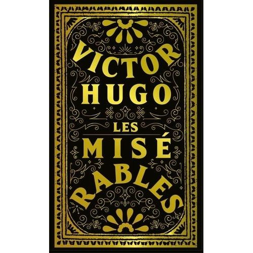 Les Misérables - Coffret En 3 Volumes