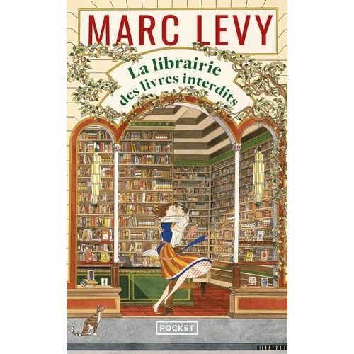 La Librairie Des Livres Interdits