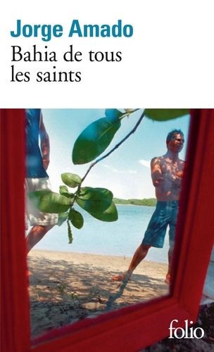 Bahia De Tous Les Saints