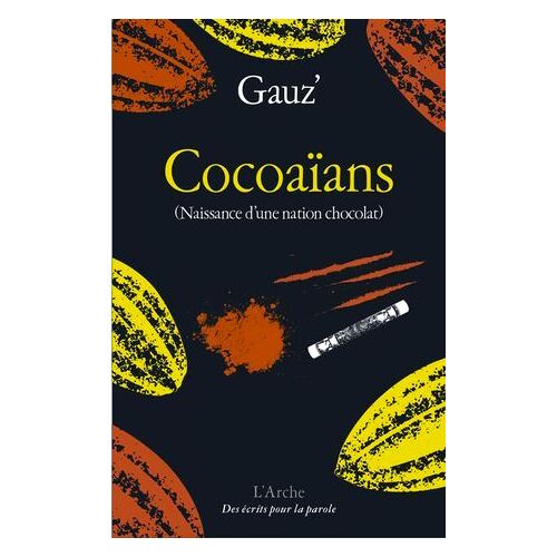 Cocoaïans