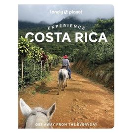 Experience Costa Rica